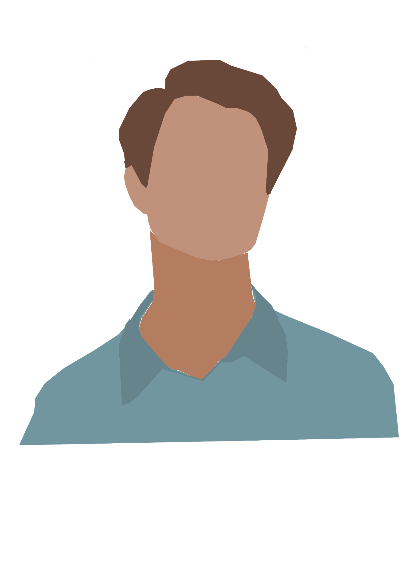 Milo's CAS Journey